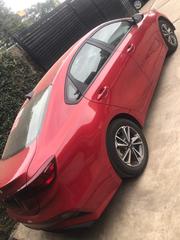 Kia Forte LXS 2023 Burgundy for sale