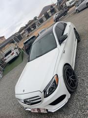 Mercedes-Benz C300 2018 White for sale