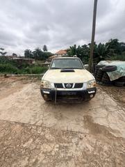 Nissan Navara 2017 White for sale
