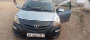 Toyota Belta 2009 Blue for sale