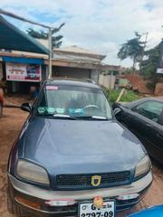 Toyota RAV4 Cabriolet 1998 Blue for sale