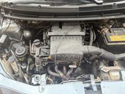 Toyota Belta 2010 Blue for sale