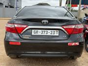 Toyota Camry LE 4dr Sedan (2.5L 4cyl 6A) 2017 Black for sale