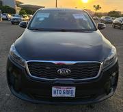 Kia Sorento 2019 Black for sale