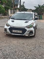 Hyundai Elantra Limited 2012 White for sale