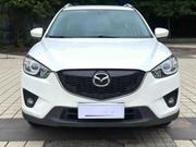Mazda CX-5 2015 White for sale