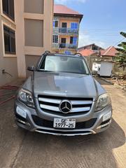 Mercedes-Benz GLK-Class Base GLK 350 4dr AWD 4MATIC (3.5L 6cyl 7A) 2015 Gray for sale
