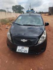Chevrolet Spark 2009 Black for sale