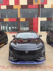 Changan UNI-T 2023 Black for sale
