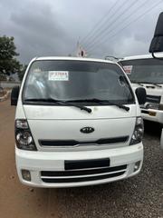 Kia Bongo 2012 White for sale