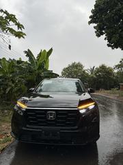 Honda CR-V LX 2026 Black for sale