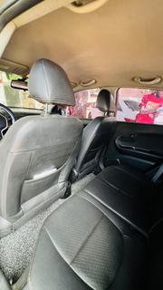 Kia Morning 2015 Gray for sale
