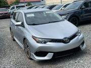 Toyota Corolla 2017 Silver for sale