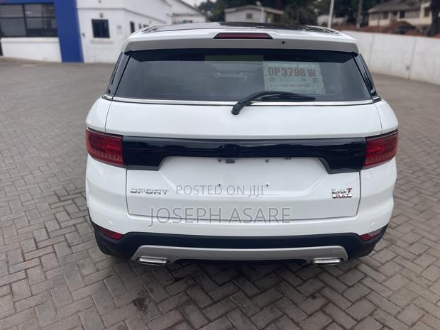 Land Rover Range Rover 2017 White