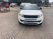 Land Rover Range Rover 2017 White for sale