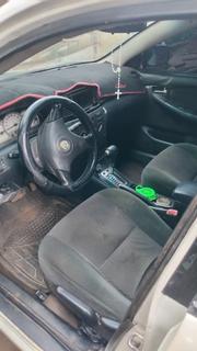 Toyota Corolla 2007 White for sale