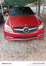 Mercedes-Benz 1733 2012 Red for sale