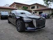 New Hongqi H5 2025 Black for sale