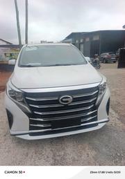 GAC GM8 2024 White for sale