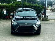 Toyota Yaris iA 1.5 FWD 2016 Black for sale