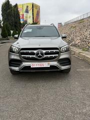 Mercedes-Benz GLS-Class GLS 450 4MATIC 2020 Gray for sale