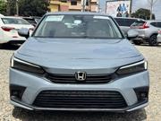 Honda Civic 2022 Gray for sale