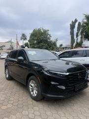 Honda CR-V EX-L 2WD 2023 Black for sale