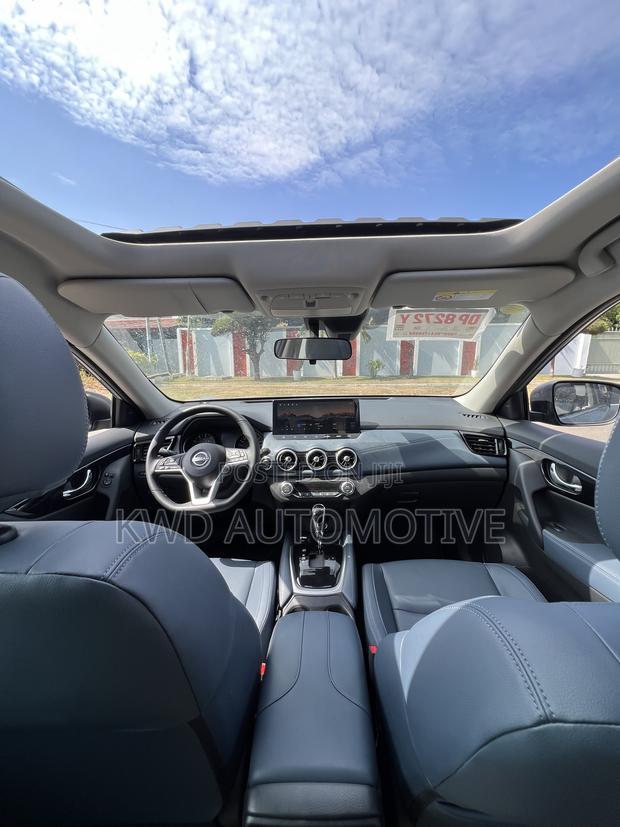 Nissan X-Trail 2025 Gray