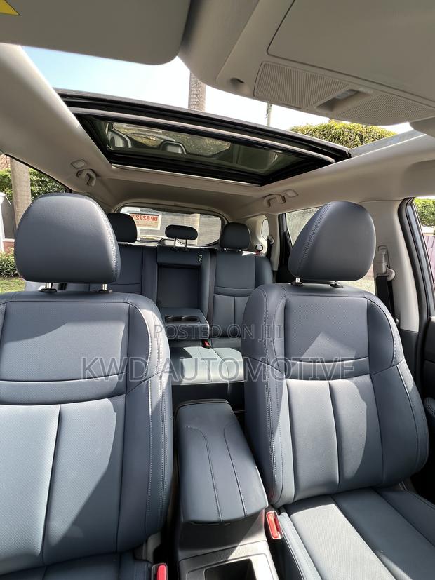 Nissan X-Trail 2025 Gray
