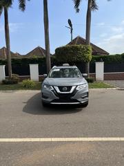 Nissan X-Trail 2025 Gray for sale
