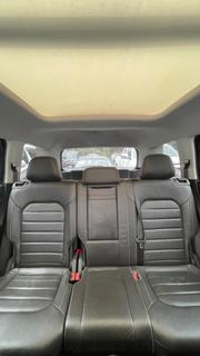 Volkswagen Teramont 2017 Black for sale