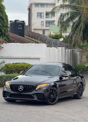 Mercedes-Benz C43 2021 Black for sale