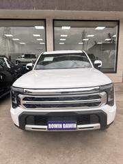 New Nissan Pick-Up 2025 White for sale
