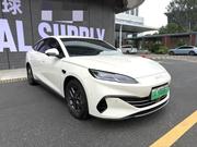 BYD Seal 06 DM-i Luxury 2025 White for sale