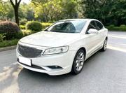 Geely Emgrand Upward 2015 White for sale