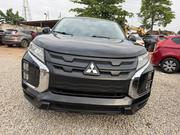 Mitsubishi Outlander 2021 Black for sale