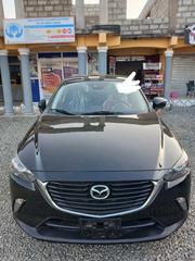Mazda CX-3 2018 Black for sale