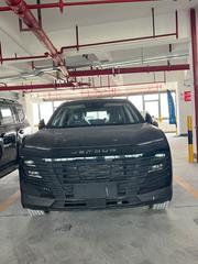 New Jetour Dashing 2026 Black for sale