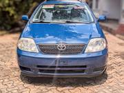Toyota Conquest 2005 Blue for sale