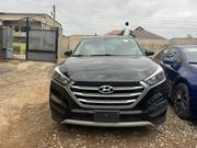 Hyundai Tucson SE AWD 2018 Black for sale