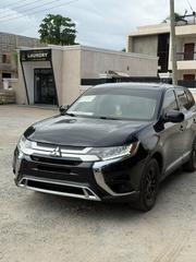 Mitsubishi Outlander ES AWC 2019 Black for sale