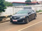 Toyota Camry LE 4dr Sedan (2.5L 4cyl 6A) 2014 Black for sale