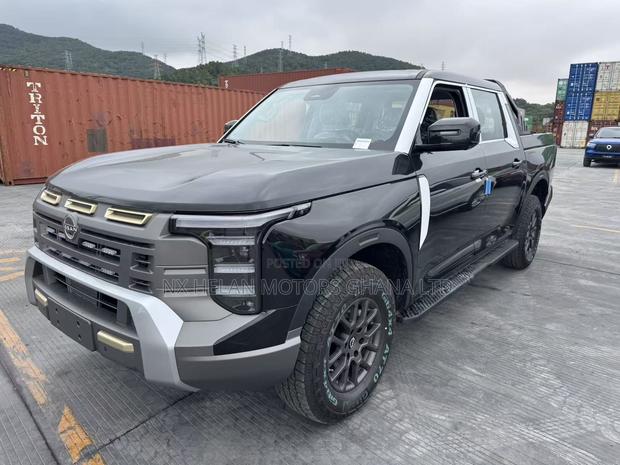New Nissan Z9 2025 Black