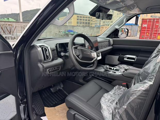 New Nissan Z9 2025 Black