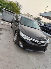 Toyota Camry 2014 Black for sale