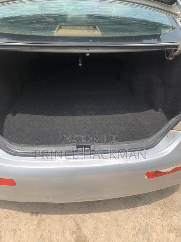 Toyota Camry LE 4dr Sedan (2.5L 4cyl 6A) 2013 Silver
