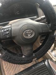Toyota Corolla 2002 White for sale