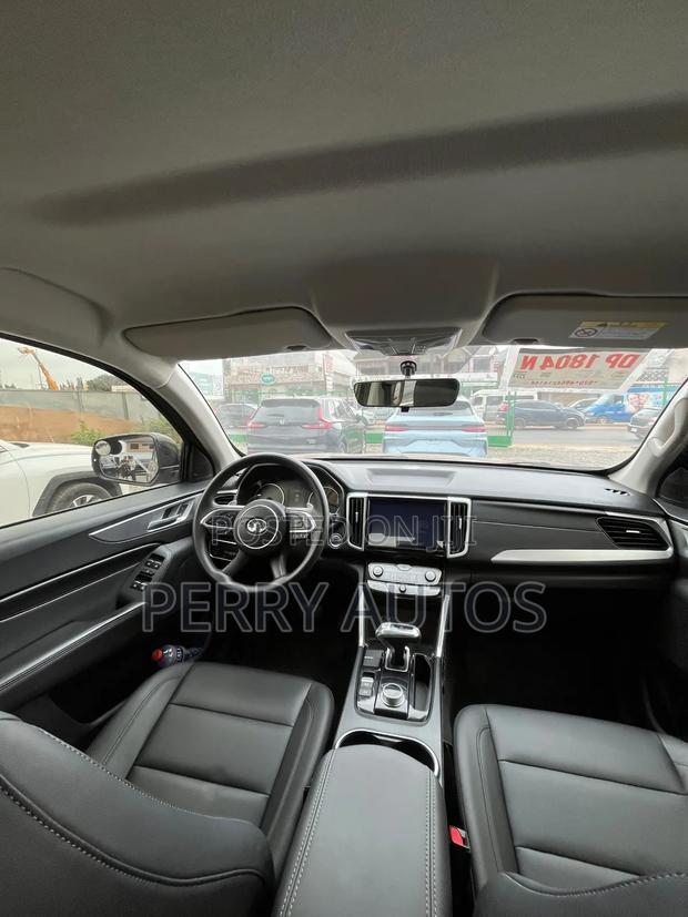 Great Wall Poer Premium 2023 Black