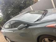 Hyundai Elantra 2012 for sale