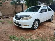 Toyota Vios 2010 White for sale